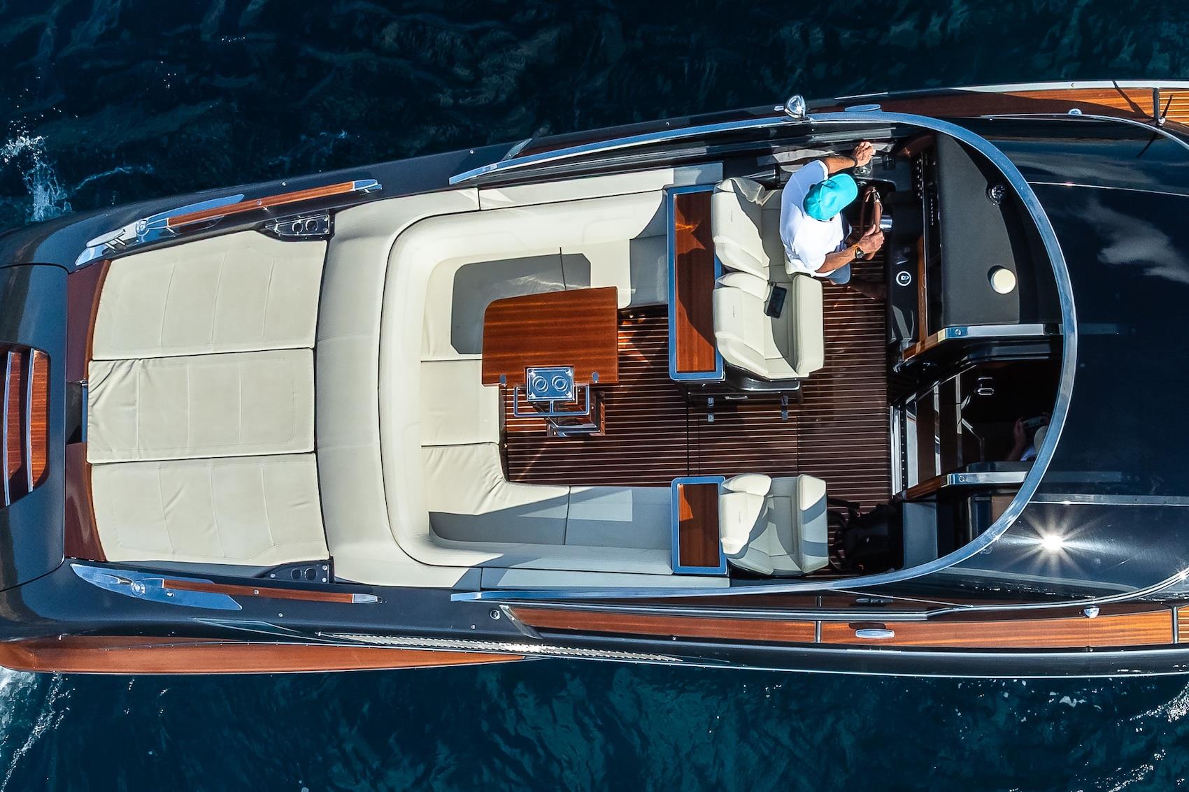 2022 RIVA 38' RIVAMARE 